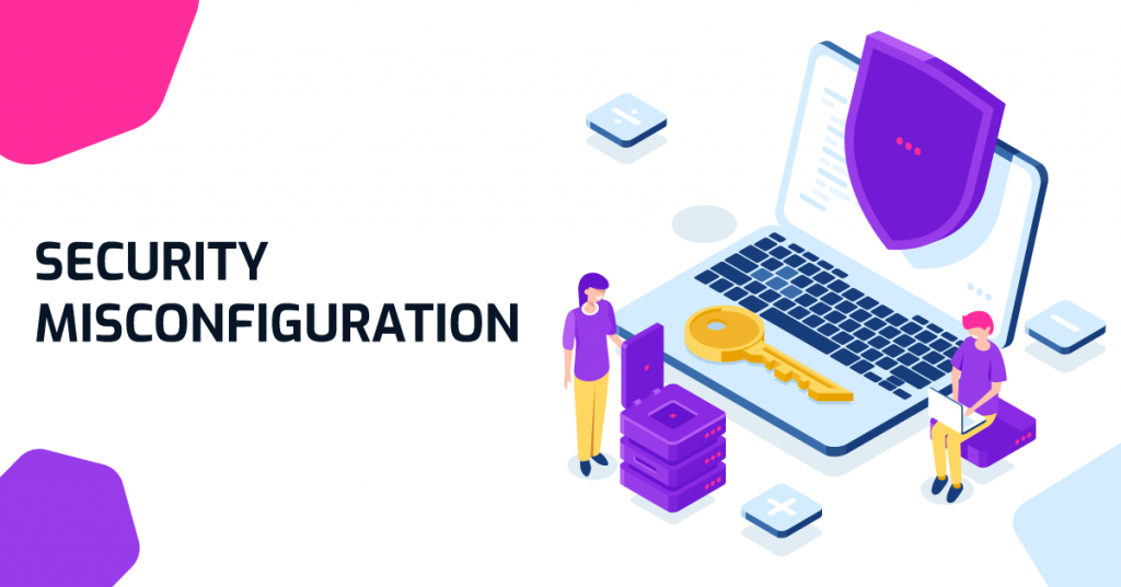 Security-misconfiguration - ZDResearch